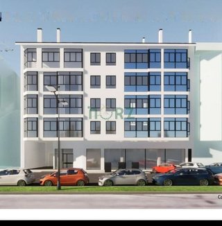 Piso en venta en Couto en Ourense