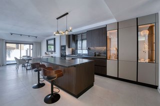 Chalet en alquiler en Rodeo Alto-Guadaiza-La Campana en Marbella