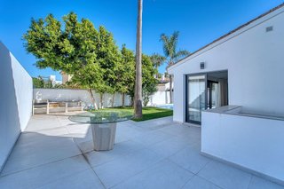 Chalet en alquiler en Rodeo Alto-Guadaiza-La Campana en Marbella