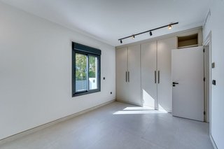 Chalet en alquiler en Rodeo Alto-Guadaiza-La Campana en Marbella