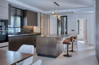 Chalet en alquiler en Rodeo Alto-Guadaiza-La Campana en Marbella