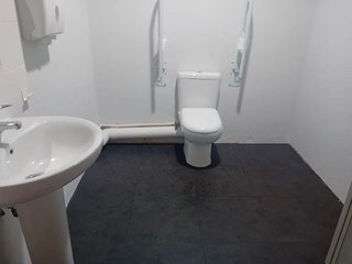 Oficina en alquiler en Centro en Logroño
