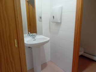 Oficina en alquiler en Centro en Logroño