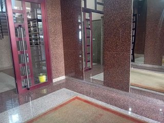 Oficina en alquiler en Centro en Logroño
