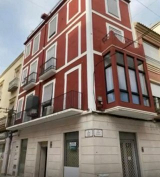 Oficina en alquiler en Centro en Elche