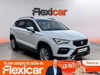 Seat Ateca 2.0 TDI 110kW (150CV) S&S Style Go