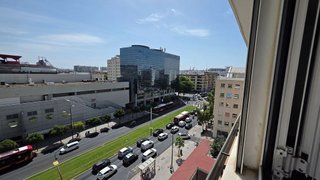 Piso en alquiler en Nervión en Sevilla