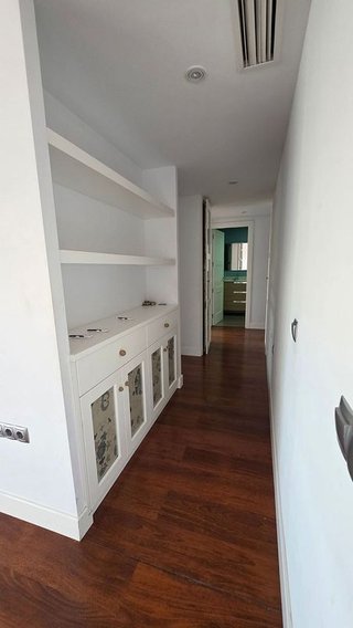 Piso en alquiler en Nervión en Sevilla