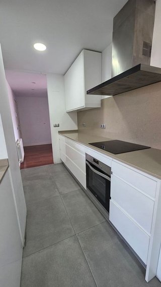 Piso en alquiler en Nervión en Sevilla