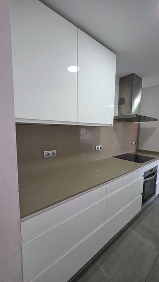 Piso en alquiler en Nervión en Sevilla
