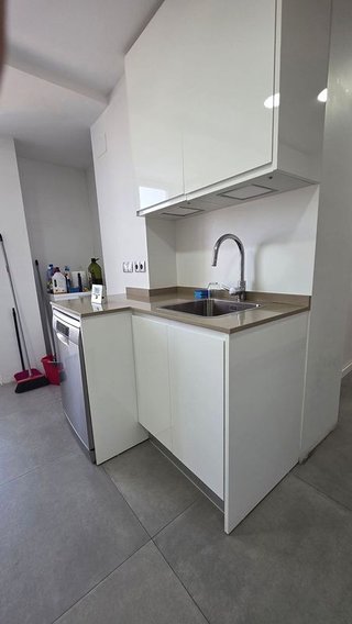 Piso en alquiler en Nervión en Sevilla
