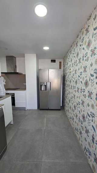 Piso en alquiler en Nervión en Sevilla