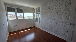 Piso en alquiler en Nervión en Sevilla
