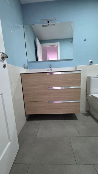 Piso en alquiler en Nervión en Sevilla