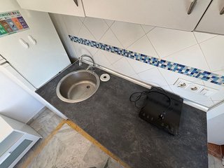Ático en alquiler en Costabella en Marbella
