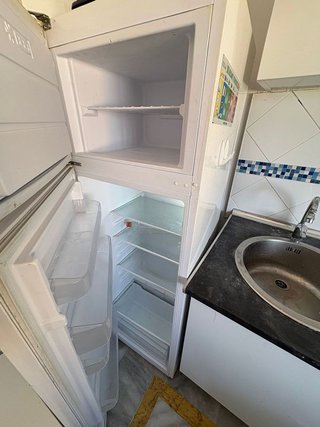 Ático en alquiler en Costabella en Marbella