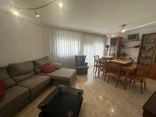 Piso en alquiler en Centro en Murcia