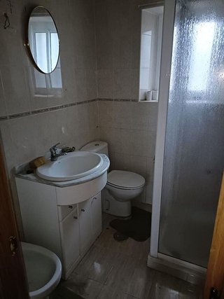 Chalet en venta en Vía Romana en Segovia