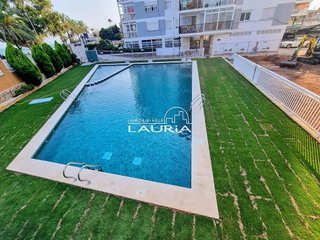 Piso en alquiler en Curva - Heliópolis en Benicasim/Benicàssim