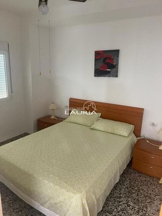 Piso en alquiler en Curva - Heliópolis en Benicasim/Benicàssim