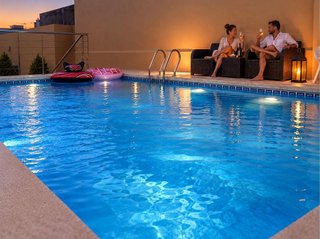 Piso en alquiler en Carolinas Bajas en Alicante