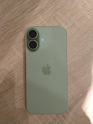 iPhone 17 256GB con apple care+