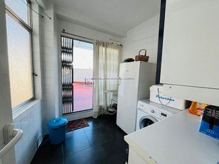 Piso en venta en Centro en Cáceres