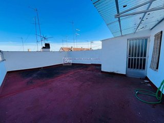 Piso en venta en Centro en Cáceres