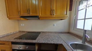 Piso en venta en Centro en Torrevieja