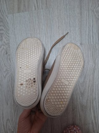 Zapatillas Converse Beige Talla 38