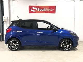 Hyundai i10 1.2 Tecno 2C 62 kW (84 CV)