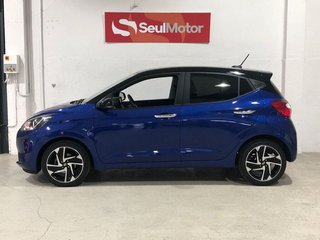 Hyundai i10 1.2 Tecno 2C 62 kW (84 CV)