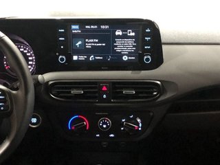 Hyundai i10 1.2 Tecno 2C 62 kW (84 CV)
