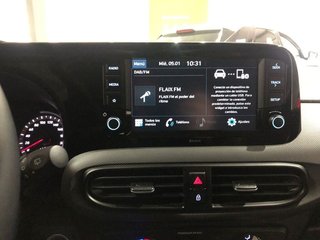 Hyundai i10 1.2 Tecno 2C 62 kW (84 CV)