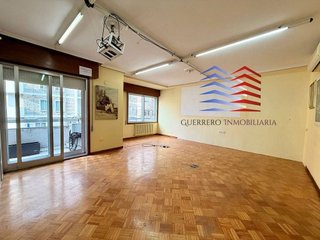 Piso en venta en Posío en Ourense