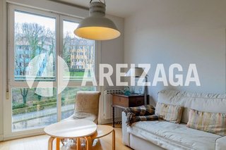Piso en venta en Centro en San Sebastián-Donostia