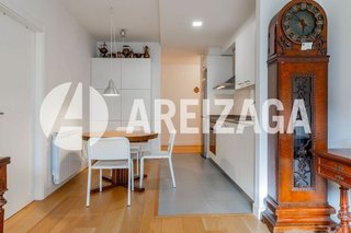 Piso en venta en Centro en San Sebastián-Donostia