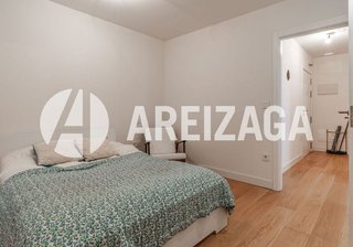 Piso en venta en Centro en San Sebastián-Donostia