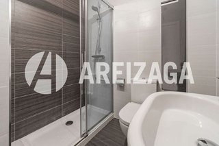 Piso en venta en Centro en San Sebastián-Donostia