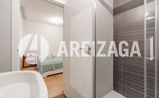 Piso en venta en Centro en San Sebastián-Donostia