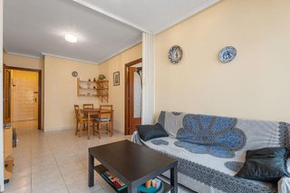 Piso en venta en Centro en Torrevieja