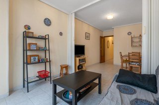 Piso en venta en Centro en Torrevieja