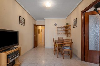 Piso en venta en Centro en Torrevieja