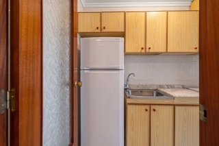 Piso en venta en Centro en Torrevieja