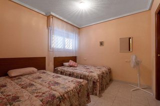 Piso en venta en Centro en Torrevieja