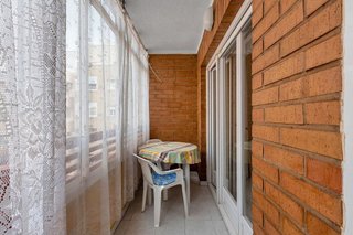 Piso en venta en Centro en Torrevieja