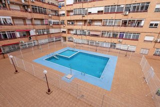 Piso en venta en Centro en Torrevieja