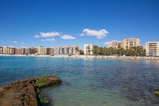 Piso en venta en Centro en Torrevieja