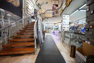 Local comercial en venta en Circular - Vadillos en Valladolid