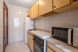 Piso en venta en Centro en Torrevieja